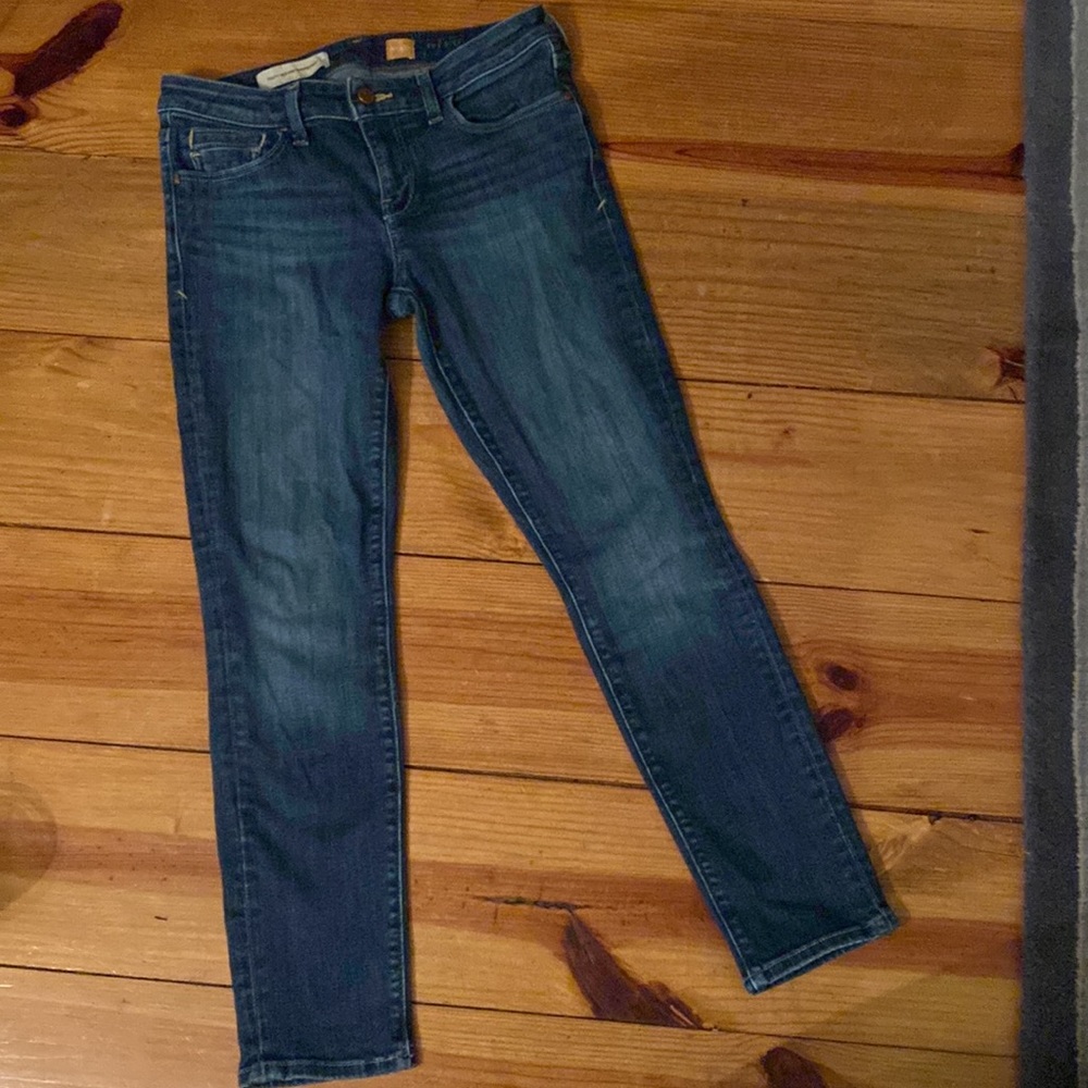 Pilcro jeans